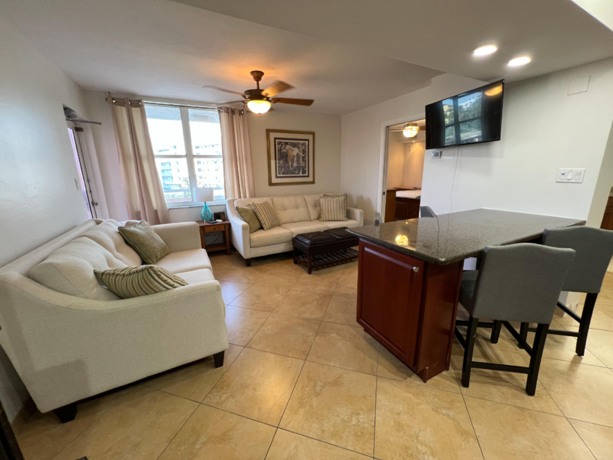 Direct Beachfront Living Fort Myers Beach, FL - Photo 4