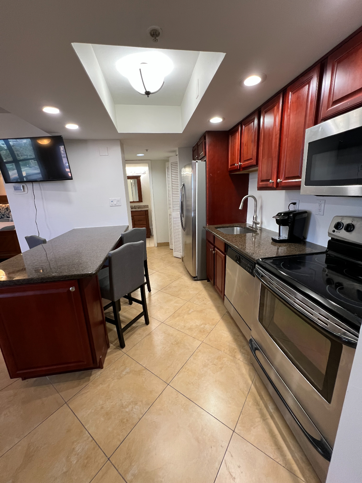 Direct Beachfront Living Fort Myers Beach, FL - Photo 3