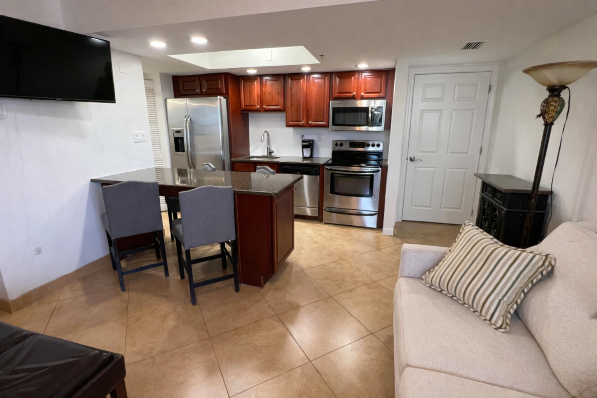 Direct Beachfront Living Fort Myers Beach, FL