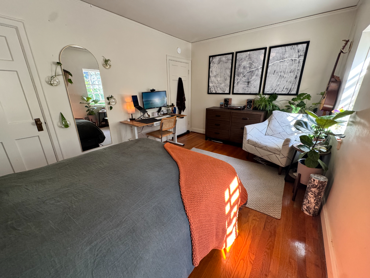 Rare Presidio Room with Sweeping Golden Gate Bridge Views - Photo 3