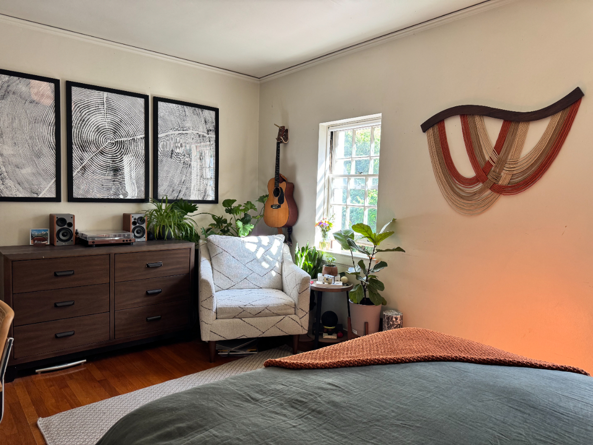 Rare Presidio Room with Sweeping Golden Gate Bridge Views - Photo 4