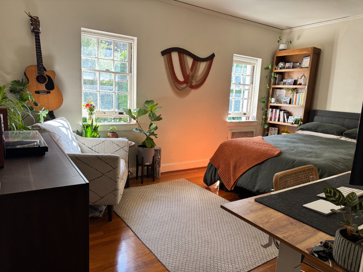 Rare Presidio Room with Sweeping Golden Gate Bridge Views - Photo 1