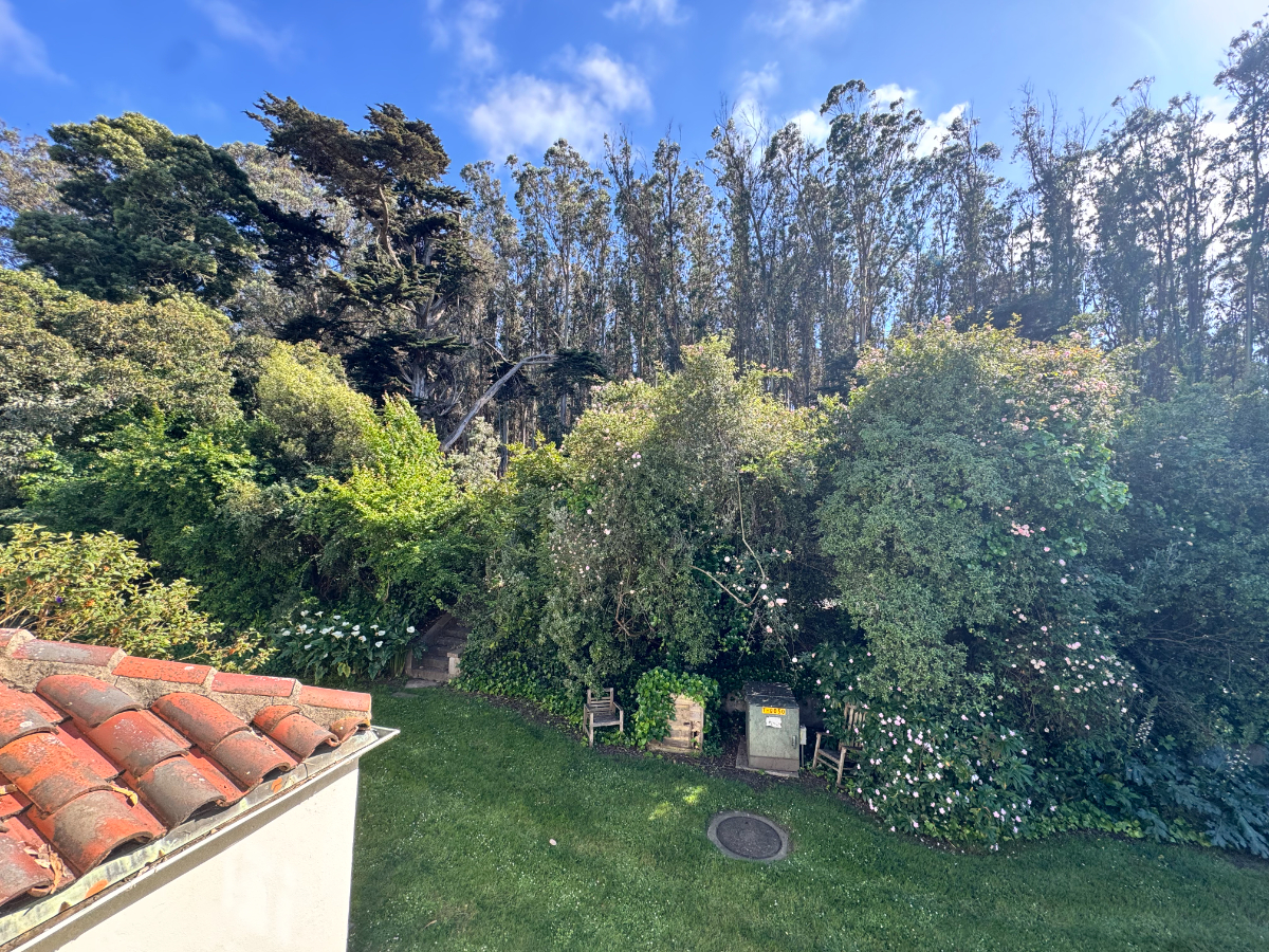 Rare Presidio Room with Sweeping Golden Gate Bridge Views - Photo 6