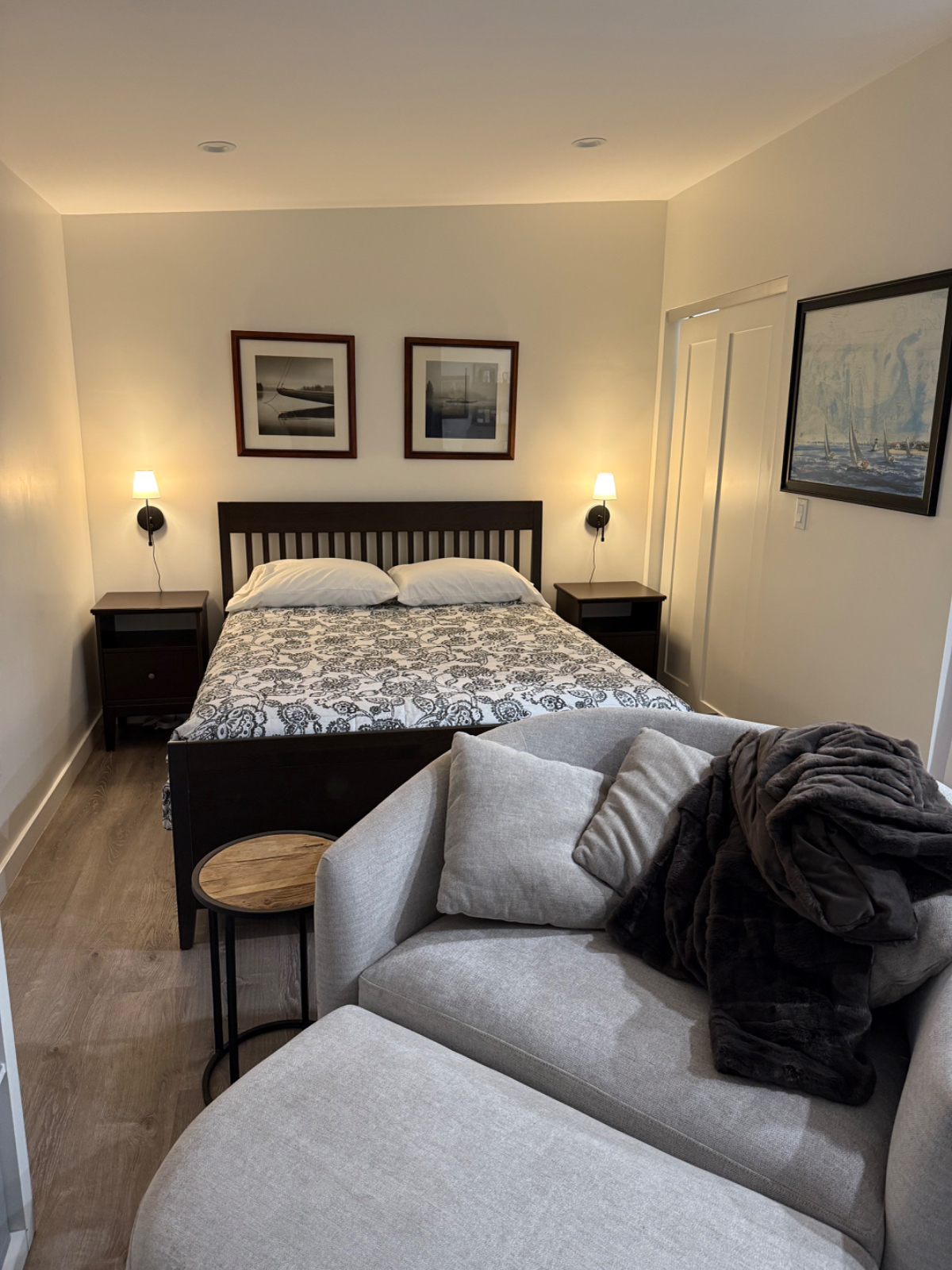 Studio Guesthouse in PicFair Village - Photo 3
