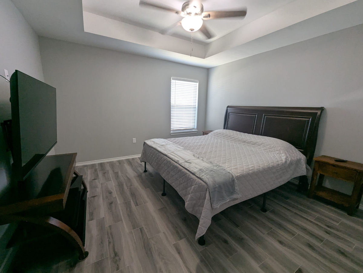 Home away from home - Photo 6
