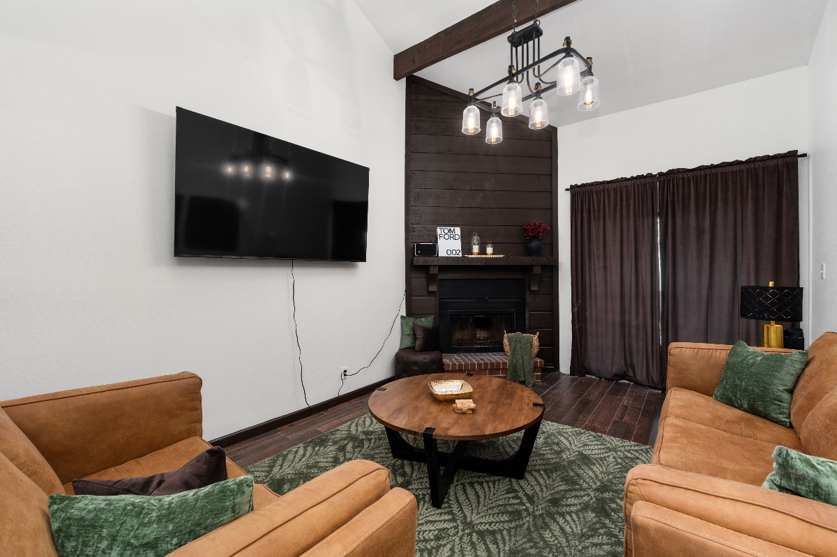 Casa Poinciana - Photo 1
