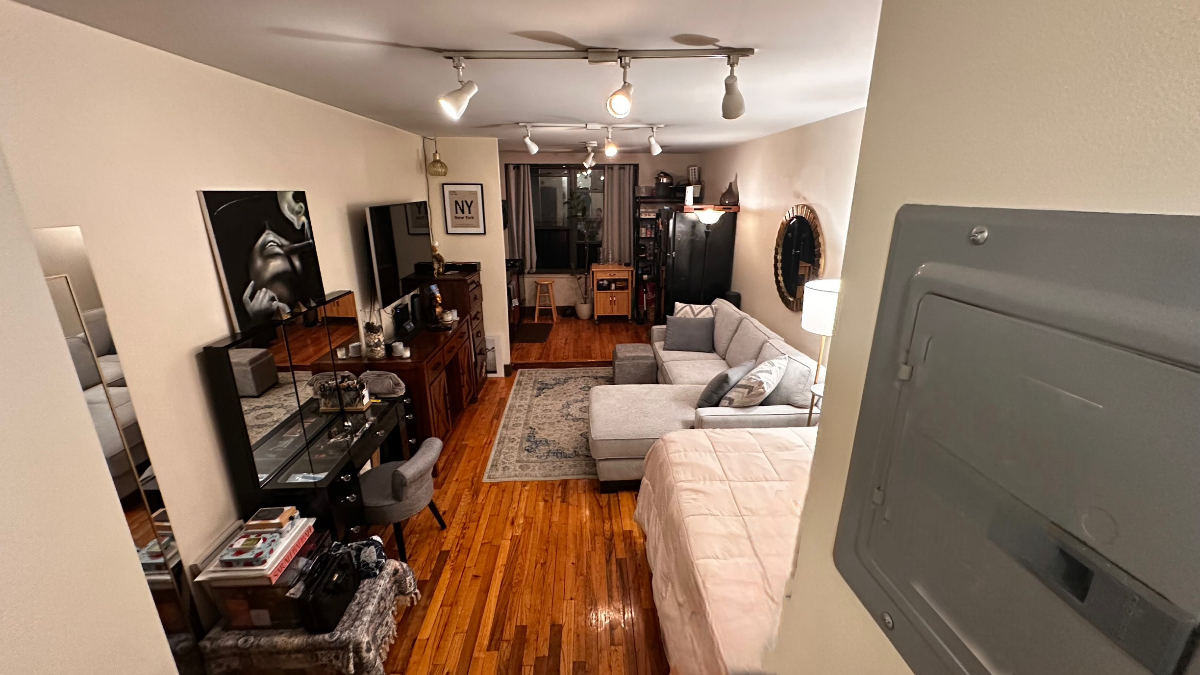 Furnished Studio Inquire Fall-Winter Deal!! - Photo 1