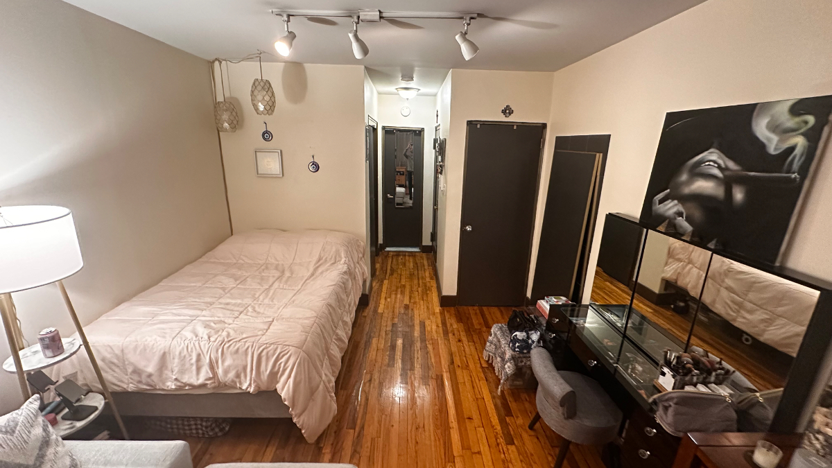 Furnished Studio Inquire Fall-Winter Deal!! - Photo 4