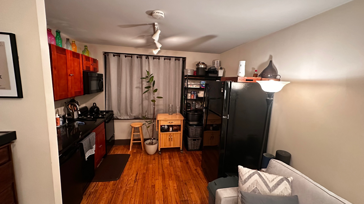 Furnished Studio Inquire Fall-Winter Deal!! - Photo 11