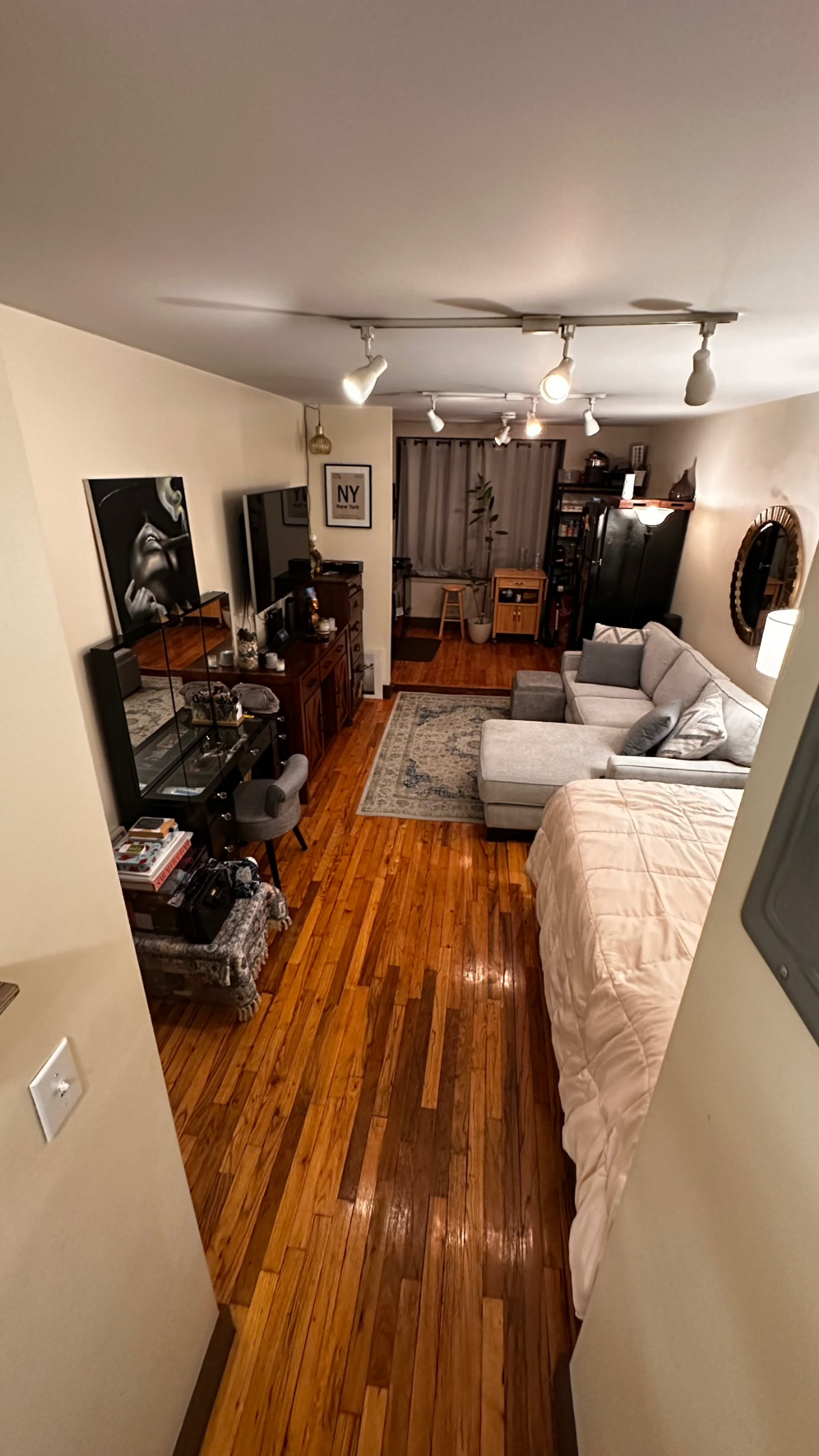 Furnished Studio Inquire Fall-Winter Deal!! - Photo 12
