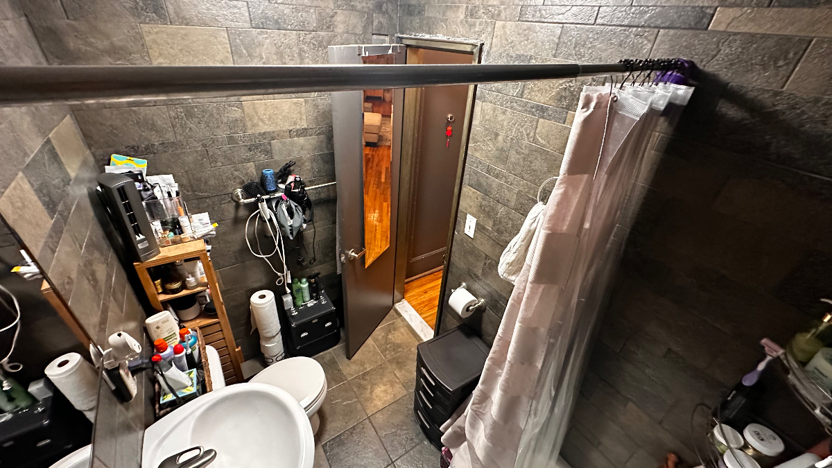 Furnished Studio Inquire Fall-Winter Deal!! - Photo 9