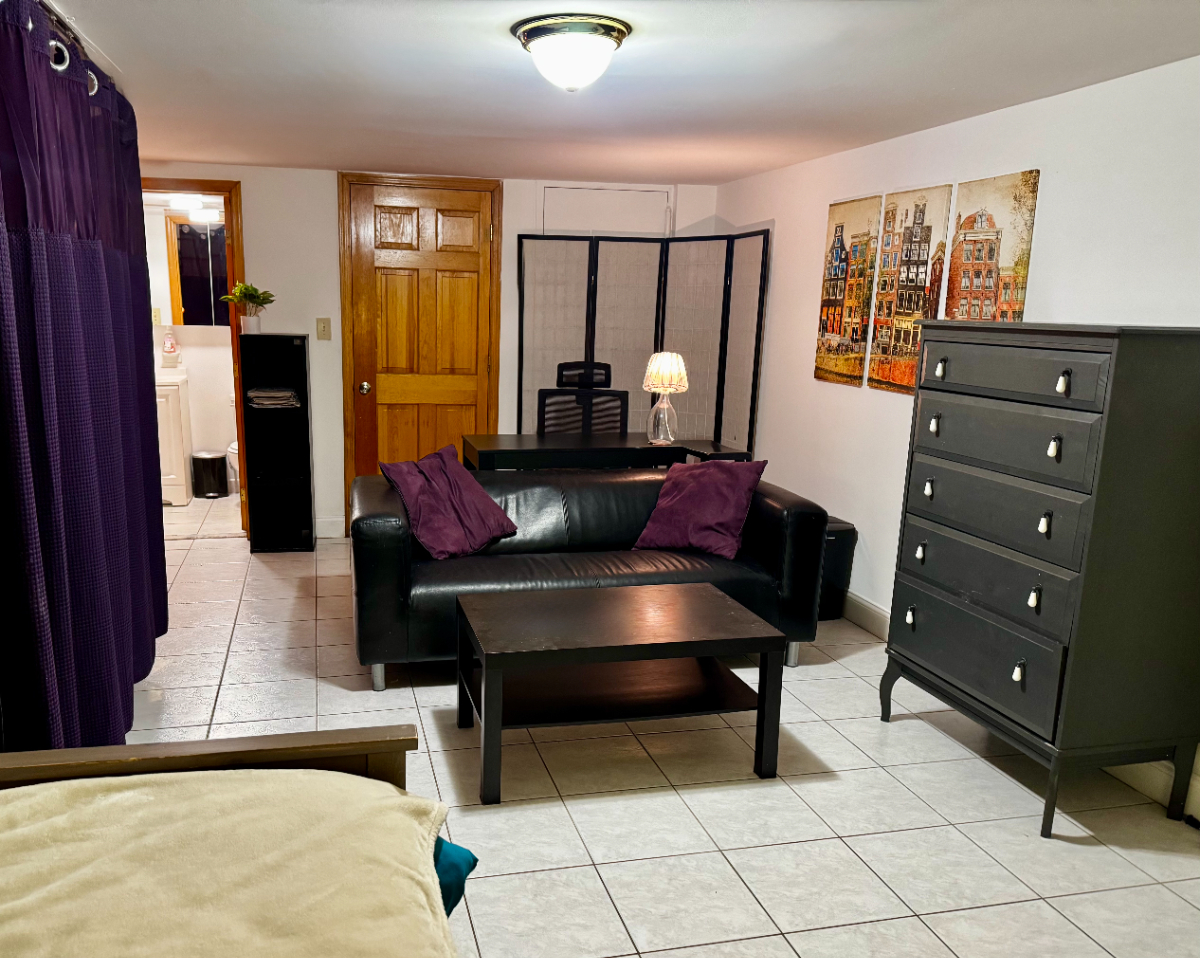 Spacious Private Suite in Beautiful UWS Brownstone (West 70s) - Photo 7
