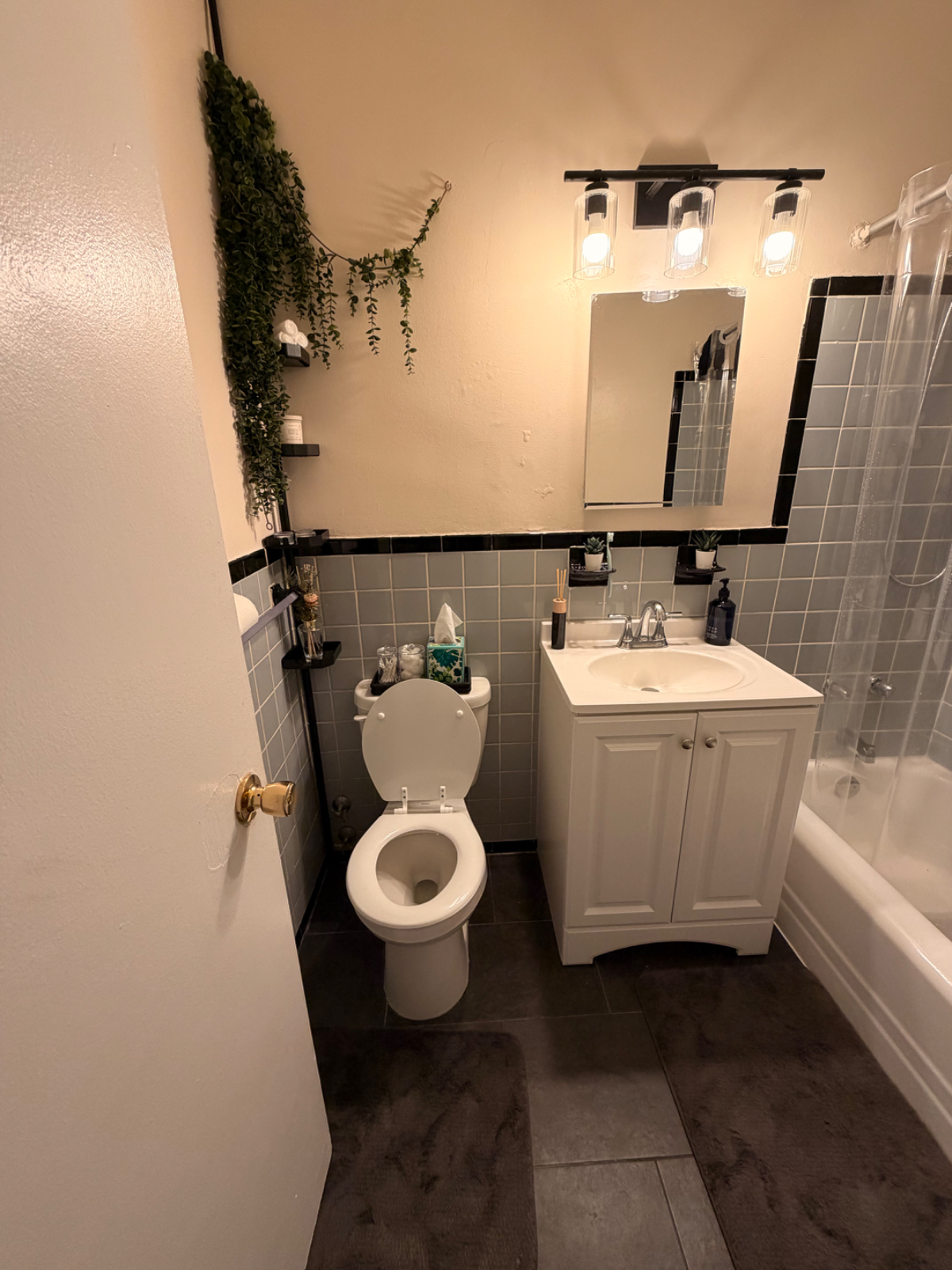 Clean 1BR Travel Nurse Ready Jamaica Queens - Photo 4
