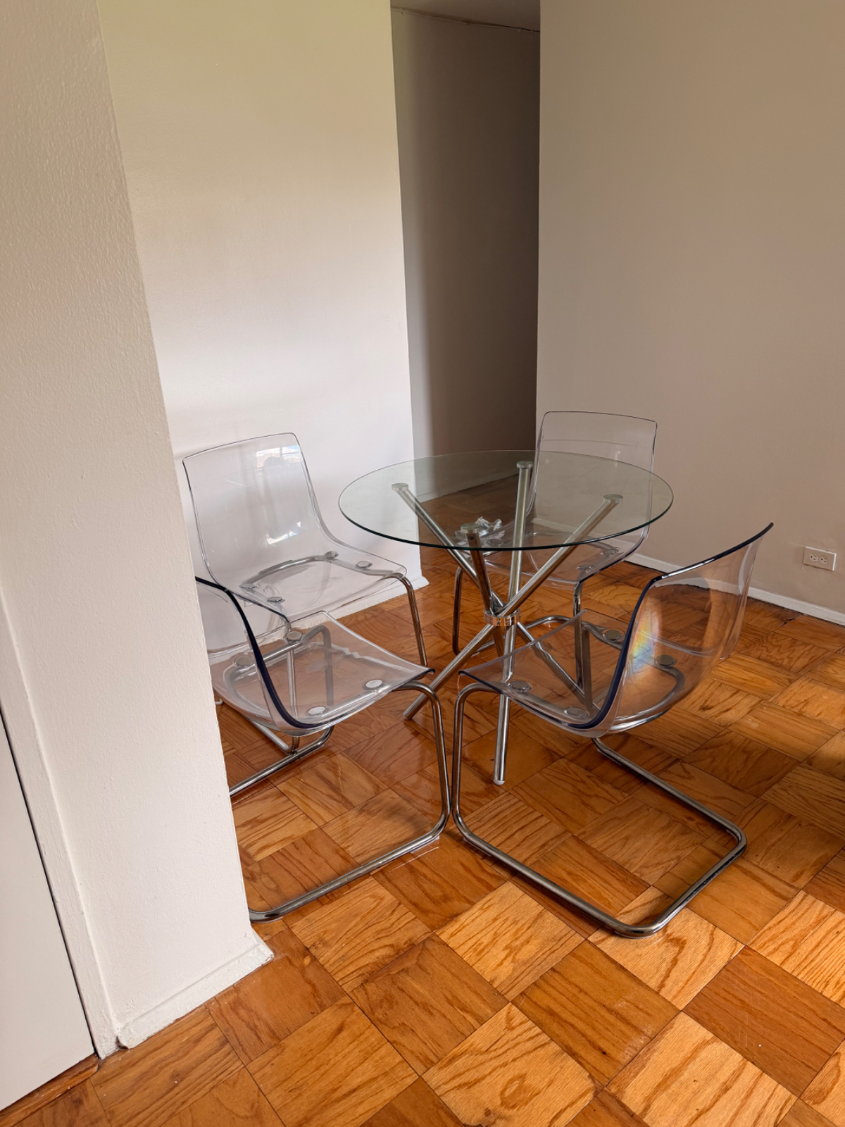 Clean 1BR Travel Nurse Ready Jamaica Queens - Photo 3