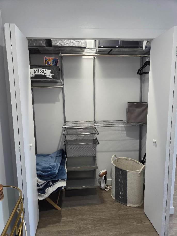 Luxury Studio with private patio, w/d - Photo 3
