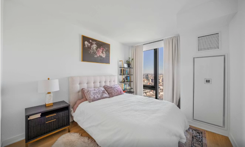 Luxury 1BR in Downtown Brooklyn - Skyline Views, Fully Furnished - Photo 5