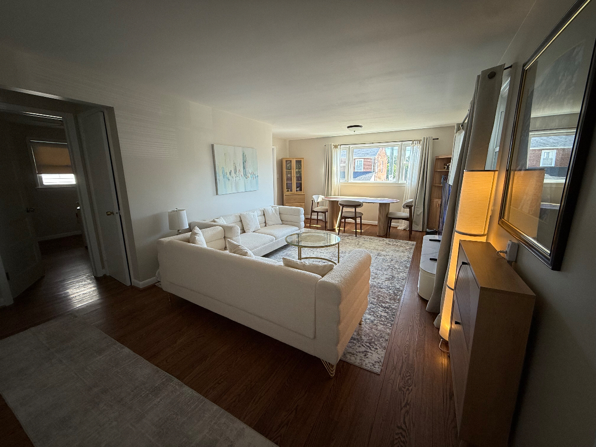 Entire 2Bedroom and 1Bth Unit (Upper Level) - Photo 12