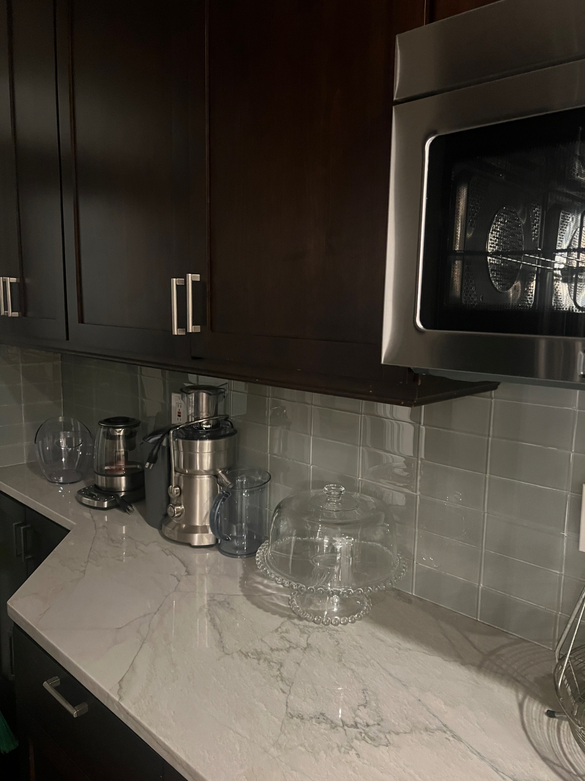Stunning 2 BR/1.5 BA Main-Level Townhome in Brightwood Near the Park at Walter Reed - Photo 5