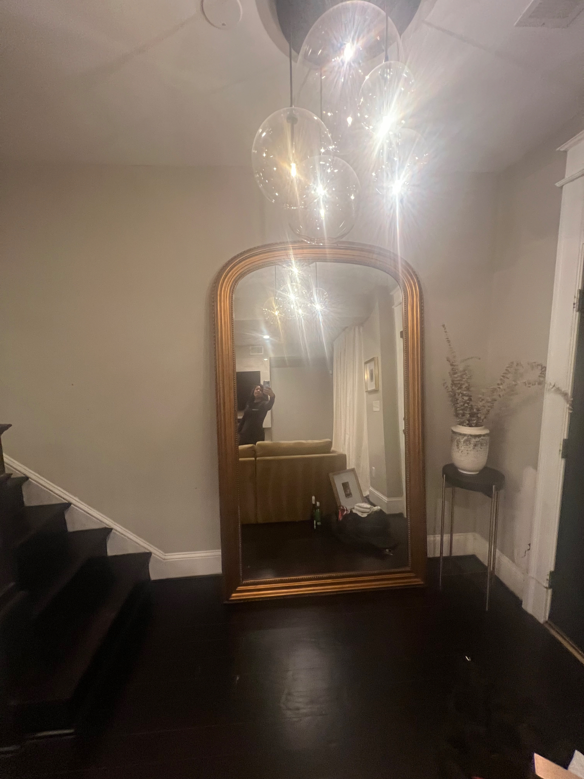 Stunning 2 BR/1.5 BA Main-Level Townhome in Brightwood Near the Park at Walter Reed - Photo 6
