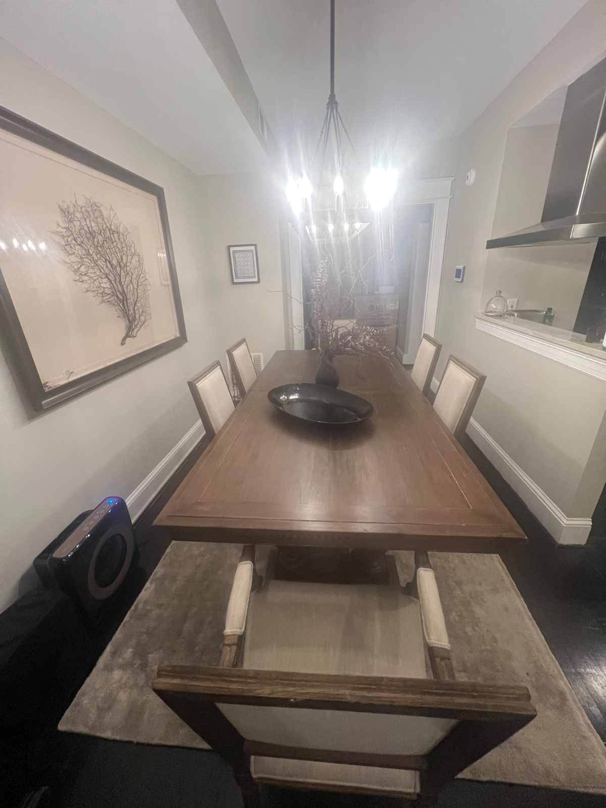 Stunning 2 BR/1.5 BA Main-Level Townhome in Brightwood Near the Park at Walter Reed - Photo 7