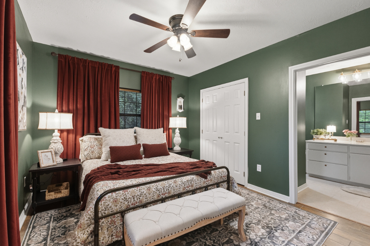 Hensarling Hideaway - Photo 10