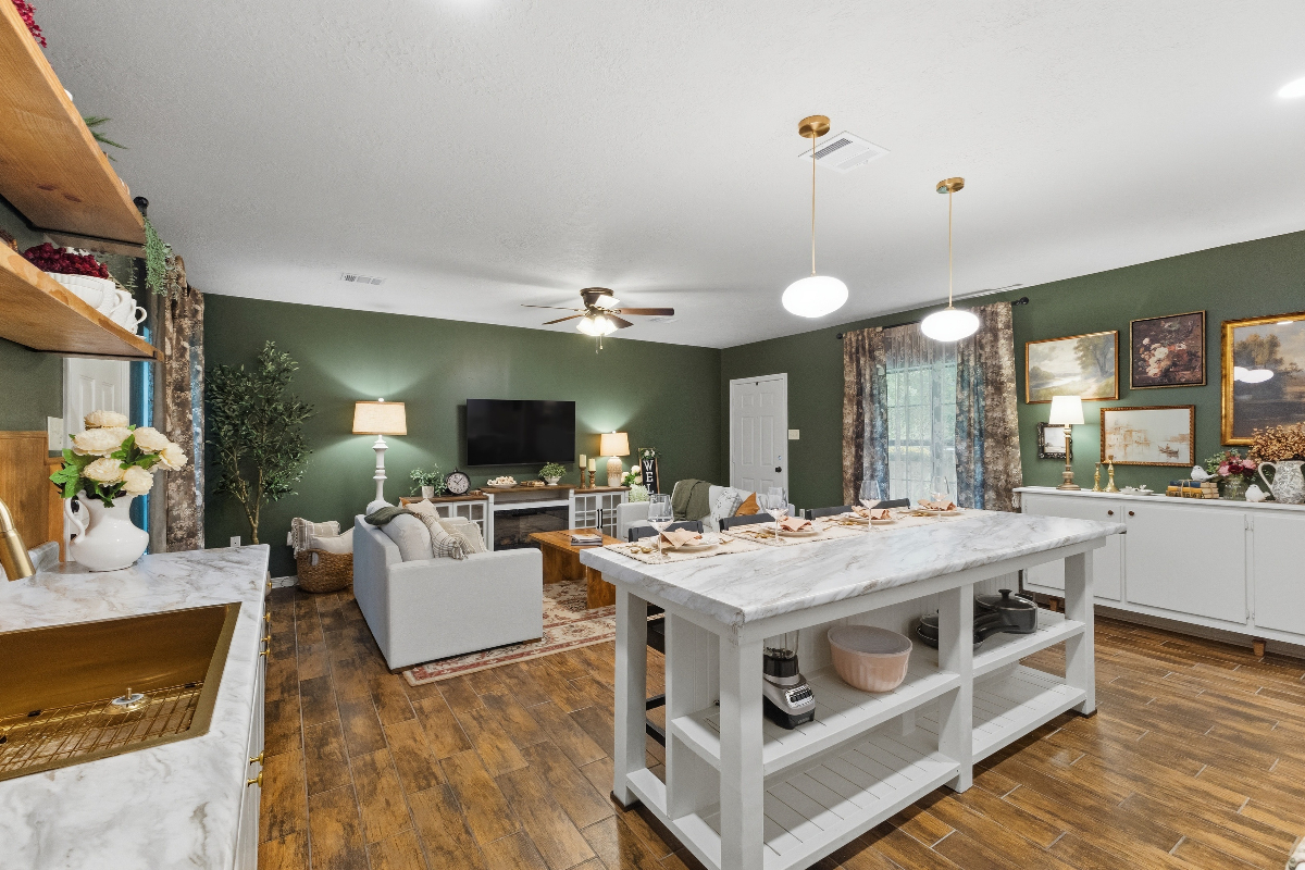 Hensarling Hideaway - Photo 7