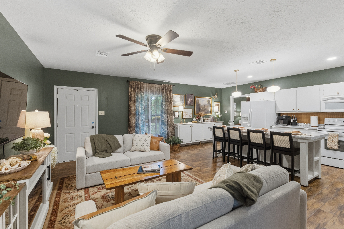 Hensarling Hideaway - Photo 4