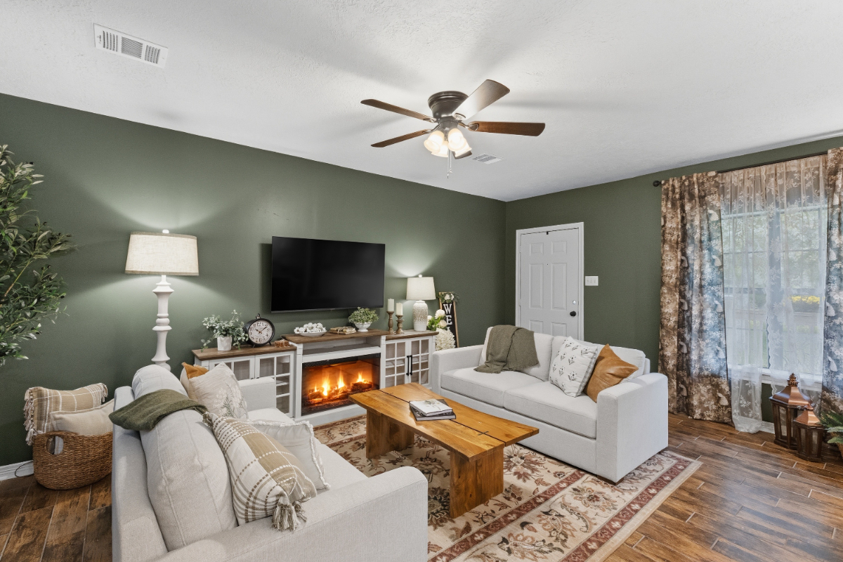Hensarling Hideaway - Photo 3