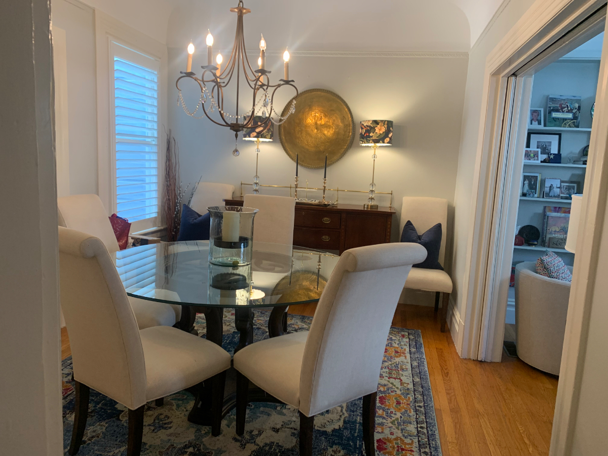 Quiet, Vintage, Victorian Flat - Photo 3