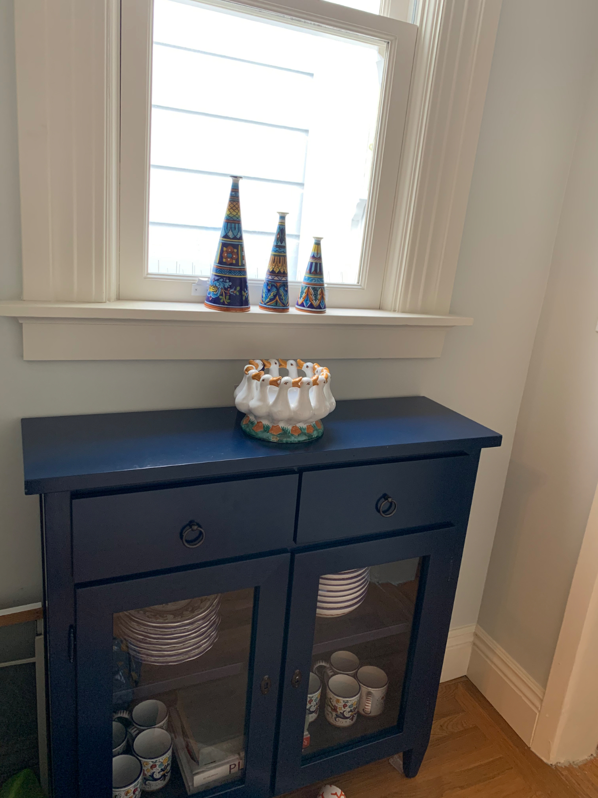 Quiet, Vintage, Victorian Flat - Photo 5