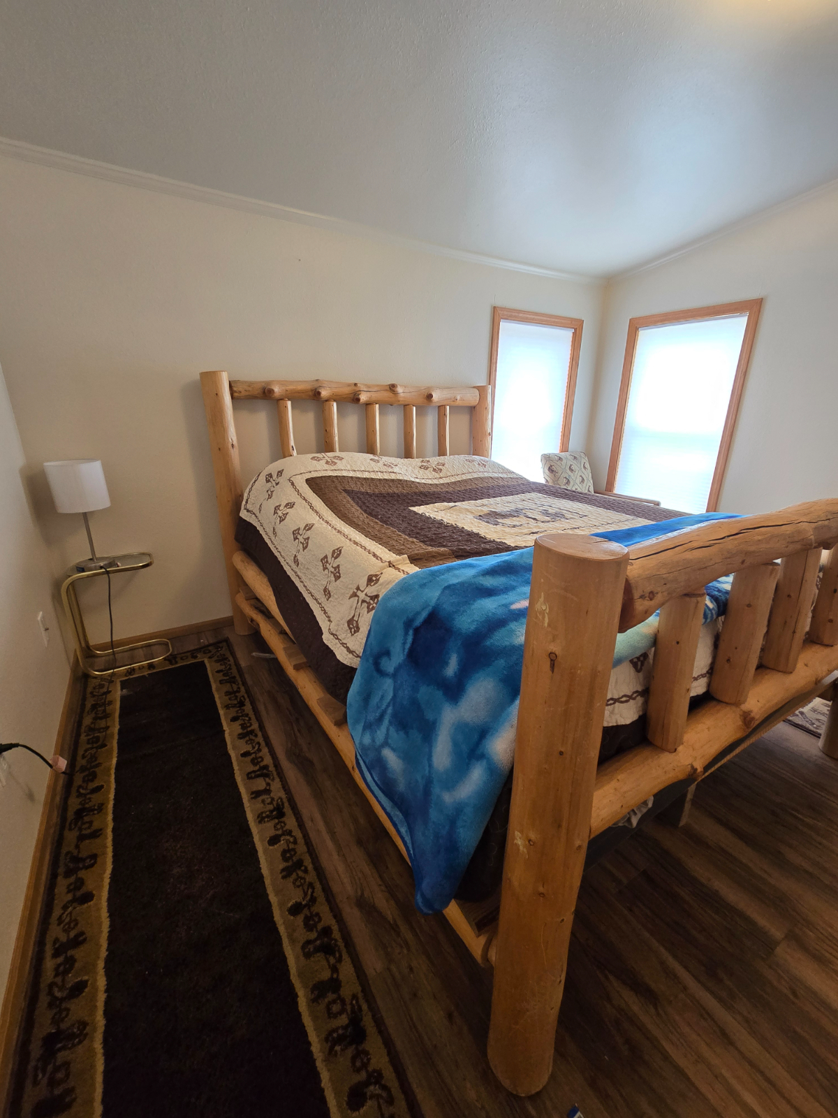 Room for rent - Photo 1