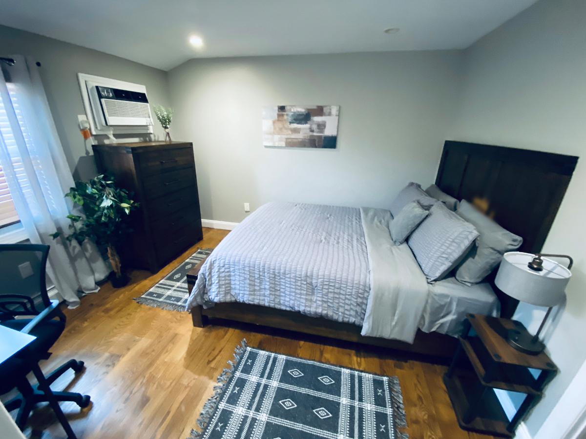 Clean Quiet Fully Furnished stay for traveling... - Photo 4