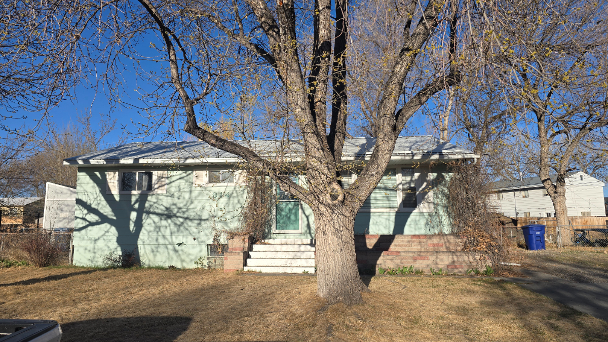 Quaint 3 bedroom rental - Photo 1