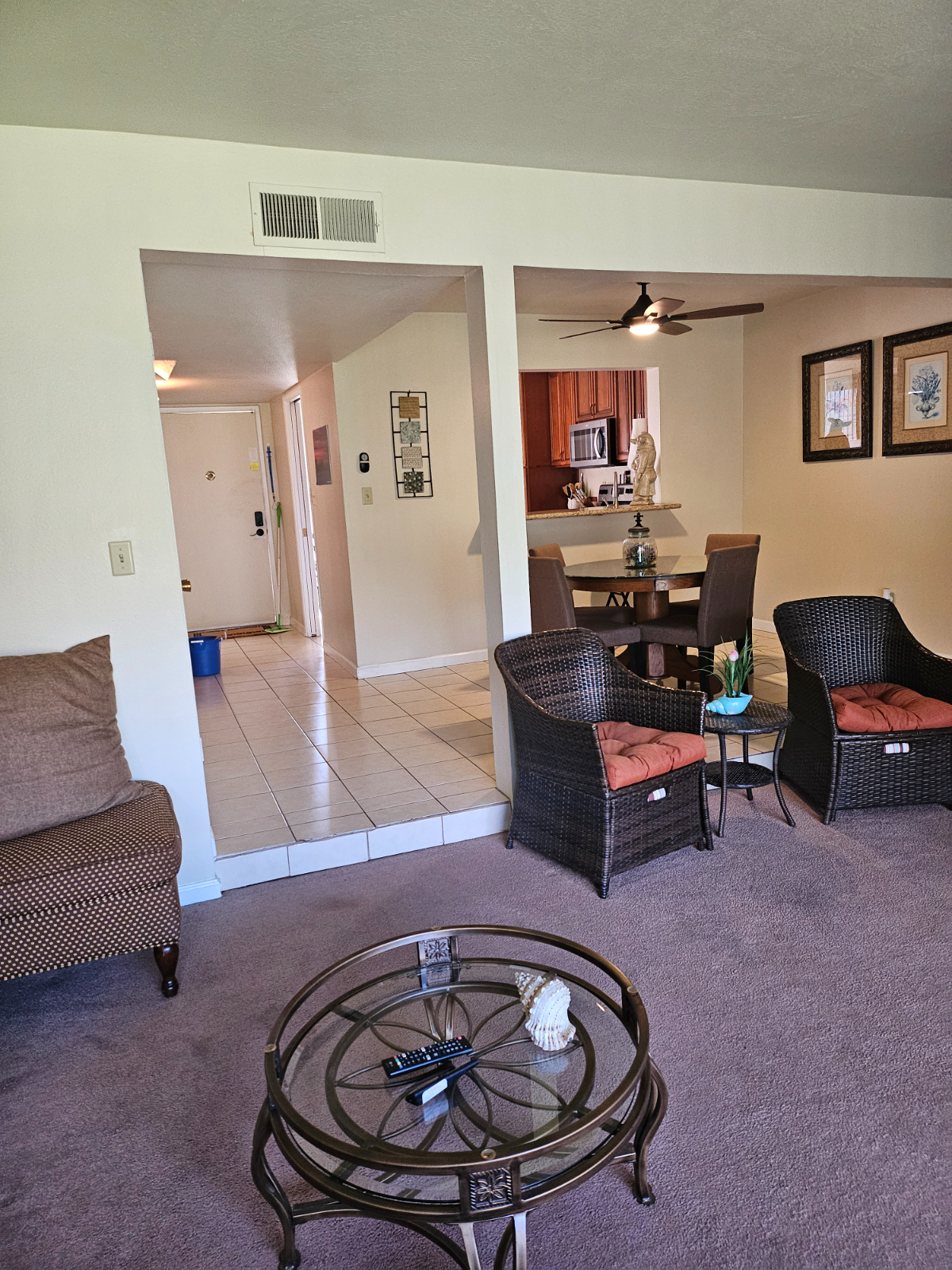 Gated Townhouse on Lake - Photo 4