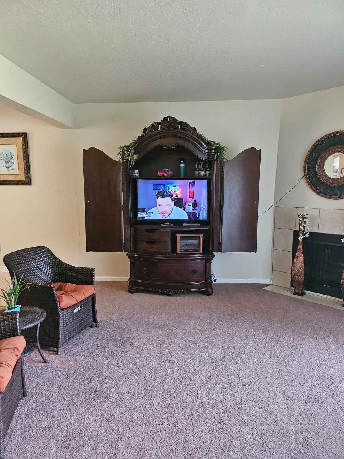 Gated Townhouse on Lake - Photo 3