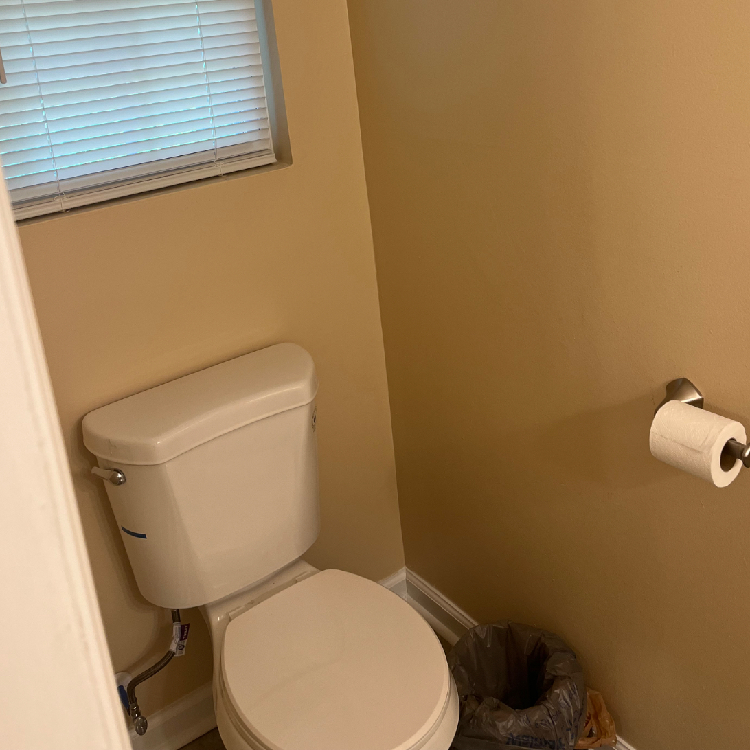 Newly renovated SFH, perfect for traveling professionals and or Students