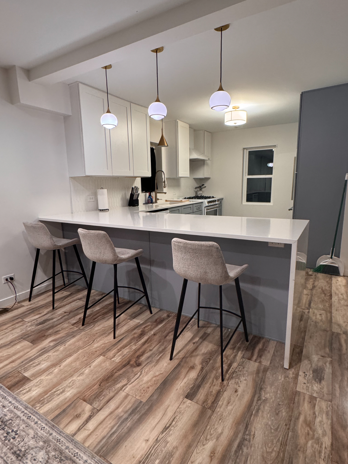 Designer 3BR Retreat I Fully Furnished, Modern & Move-In Ready - Photo 6