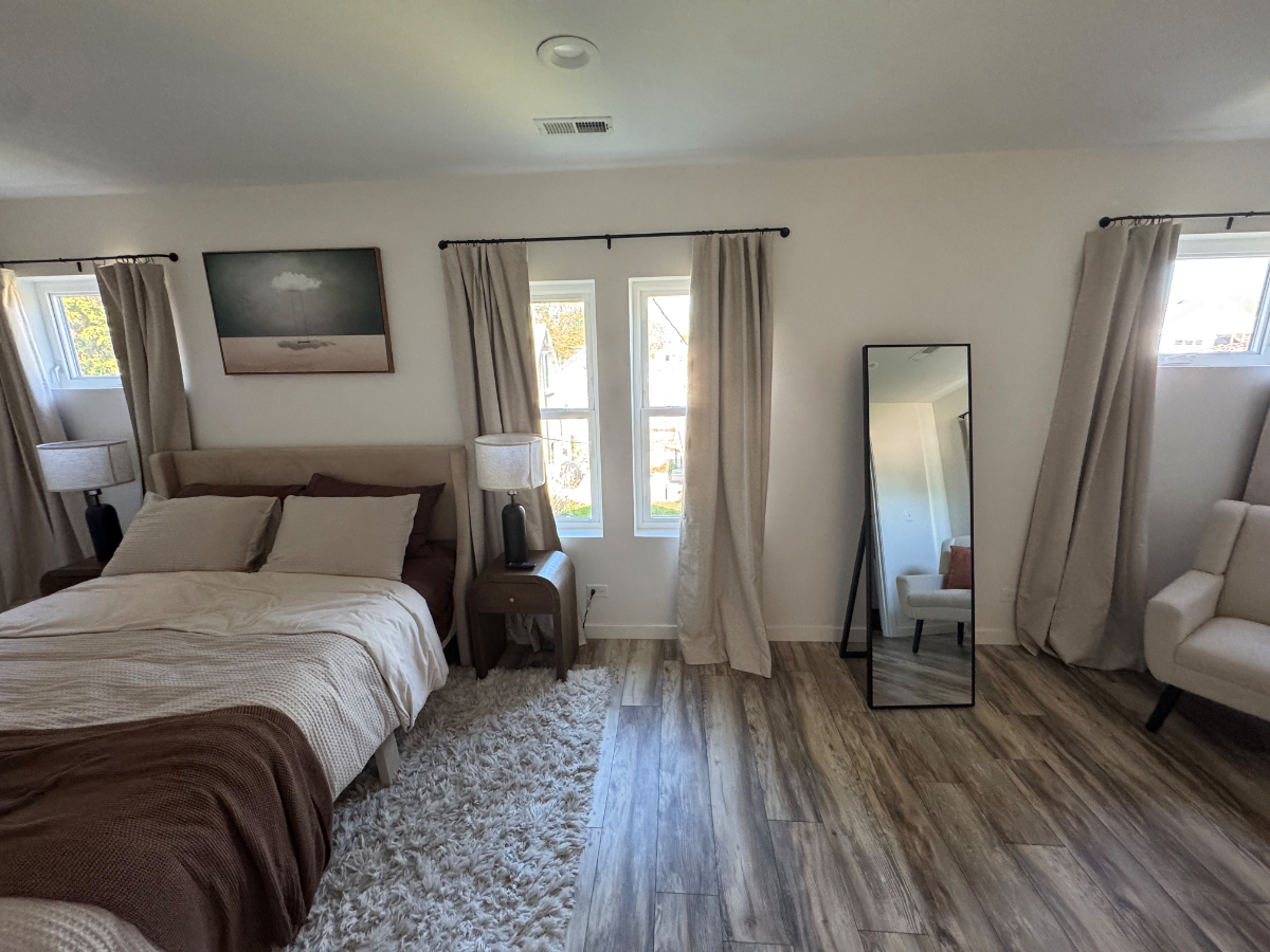 Designer 3BR Retreat I Fully Furnished, Modern & Move-In Ready - Photo 7