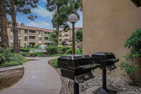 Beautiful Studio overlooking POOL All Equipped... - Photo 4