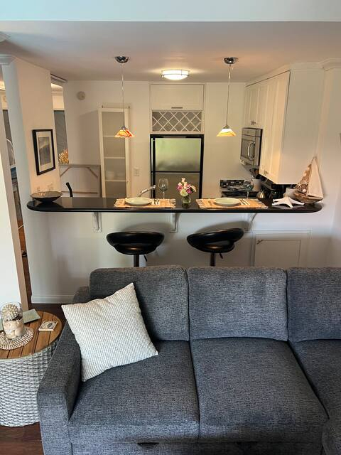 Beautiful Studio overlooking POOL All Equipped... - Photo 2