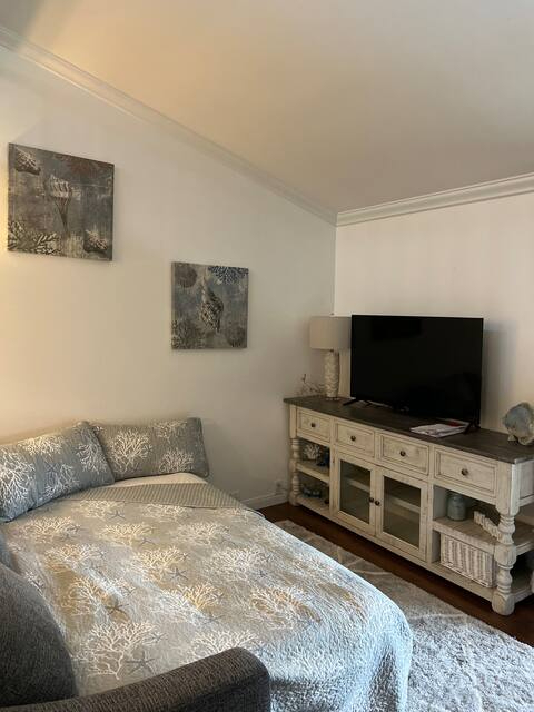 Beautiful Studio overlooking POOL All Equipped... - Photo 6