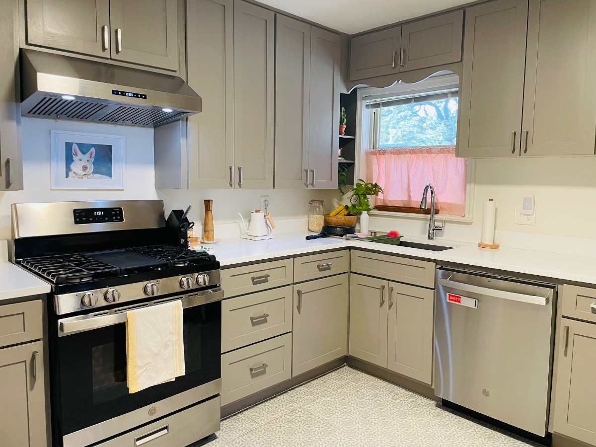 Charming Aparment, Clarksville Austin, TX - Photo 5