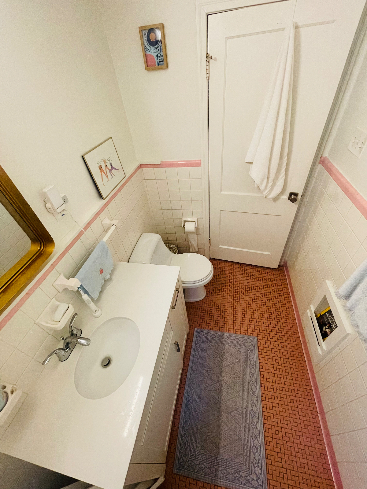 Charming Aparment, Clarksville Austin, TX - Photo 9