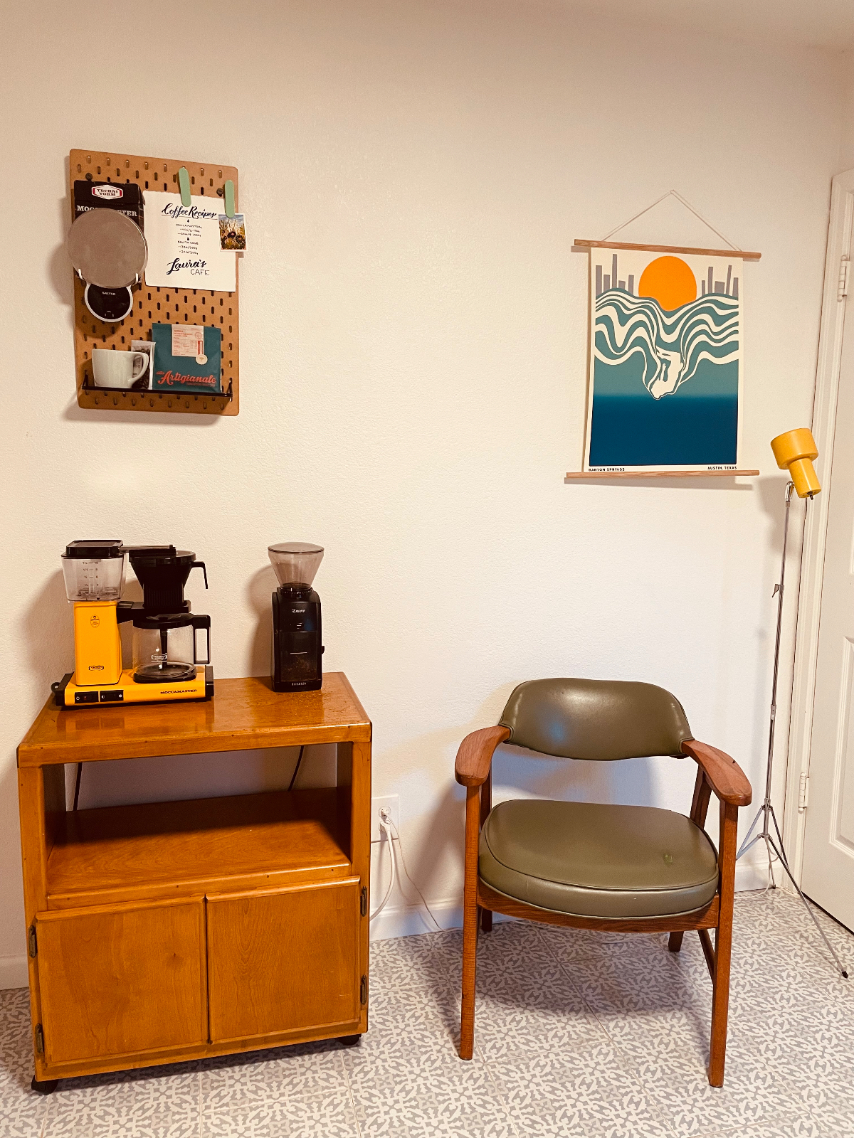 Charming Aparment, Clarksville Austin, TX - Photo 6