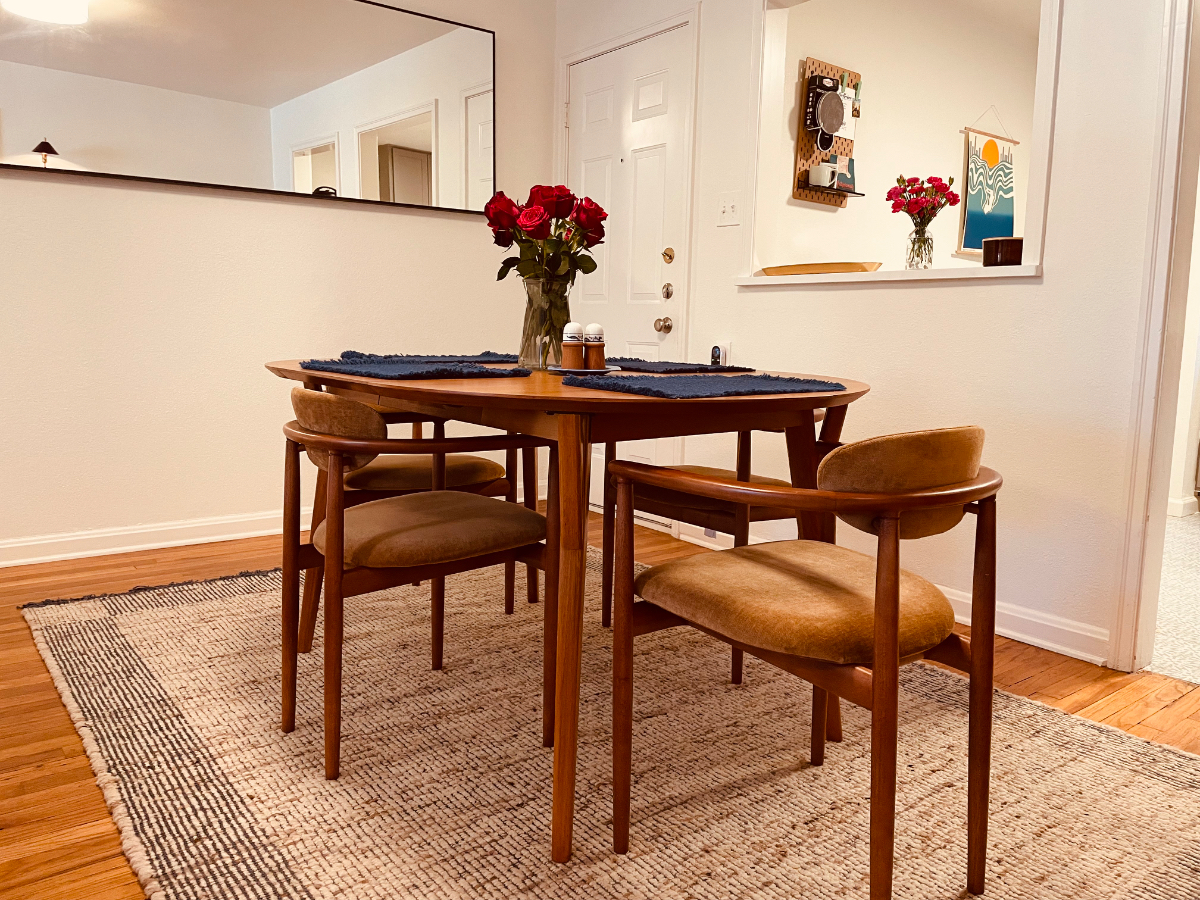 Charming Aparment, Clarksville Austin, TX - Photo 8