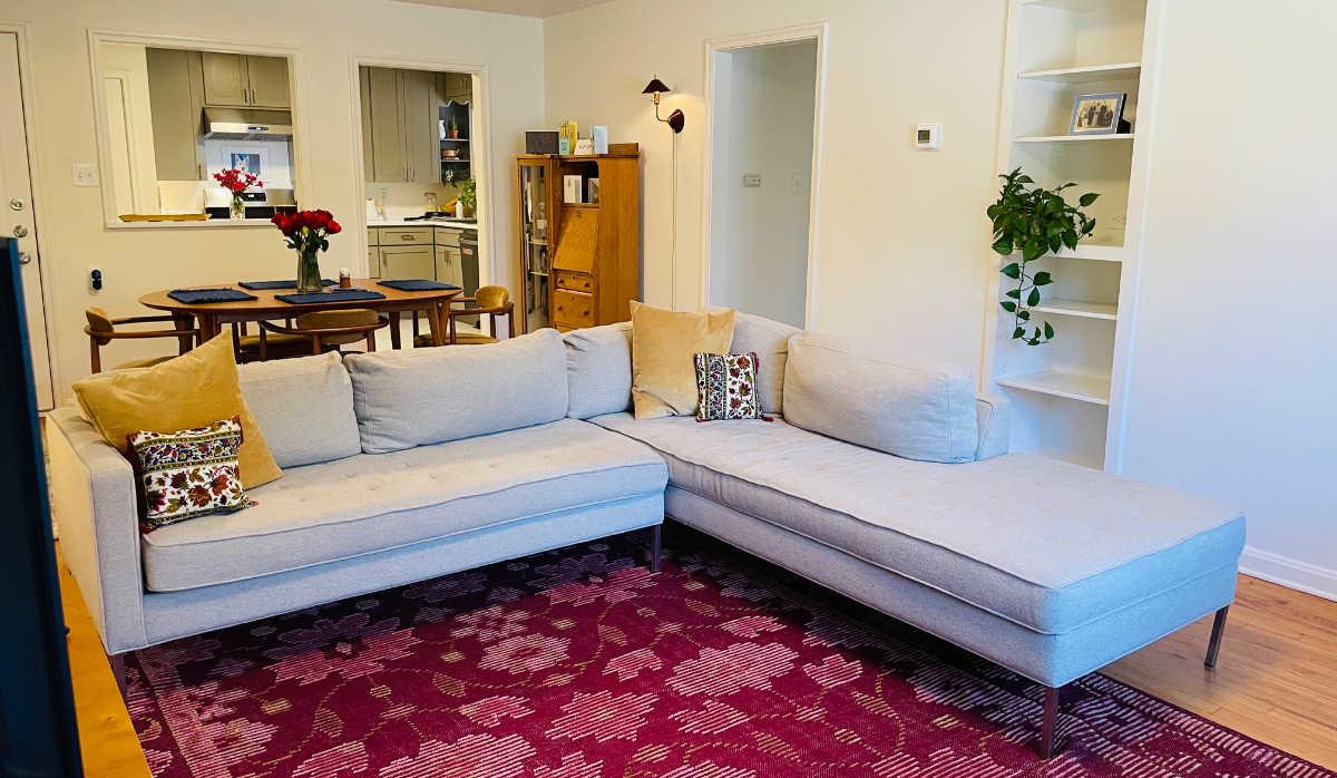 Charming Aparment, Clarksville Austin, TX - Photo 4