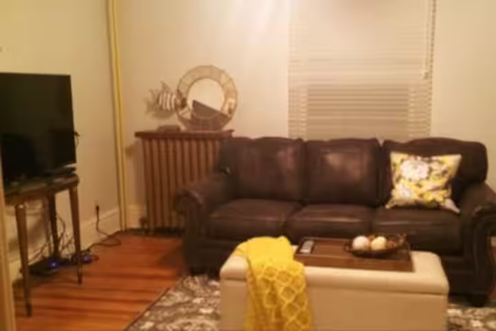 urban oasis in downtown farmhouse - Photo 3