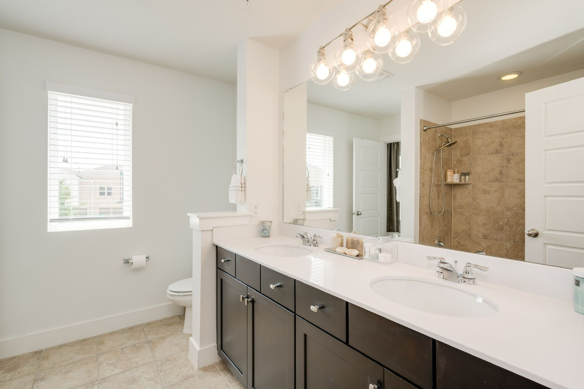 South Austin Furnished Private Bed/Bath, Office - Photo 6