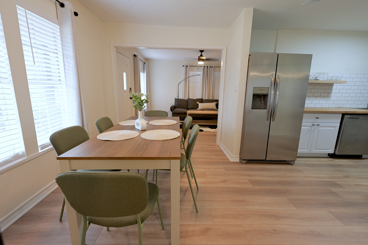 Stylish Bouldin Creek Bungalow ,WFH and Adventure - Photo 3