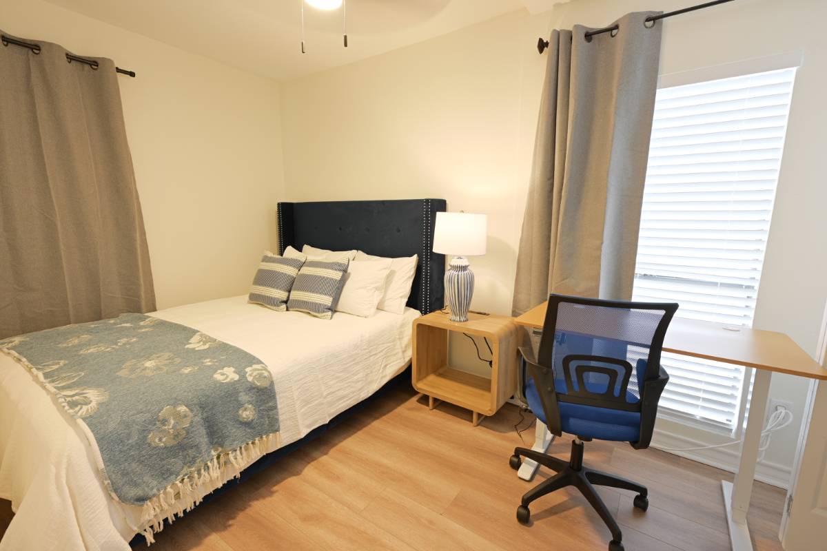 Stylish Bouldin Creek Bungalow ,WFH and Adventure - Photo 7